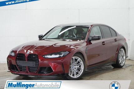 BMW M3 Gebrauchtwagen