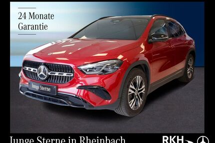 Mercedes-Benz GLA 200 Gebrauchtwagen