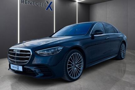 Mercedes-Benz S 580 Gebrauchtwagen