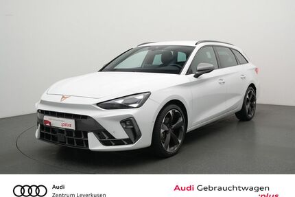 Cupra Leon Gebrauchtwagen