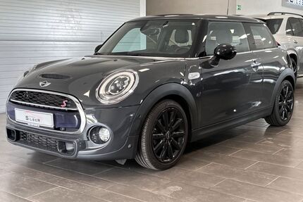 Mini Cooper S Gebrauchtwagen