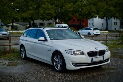 BMW 530 Gebrauchtwagen