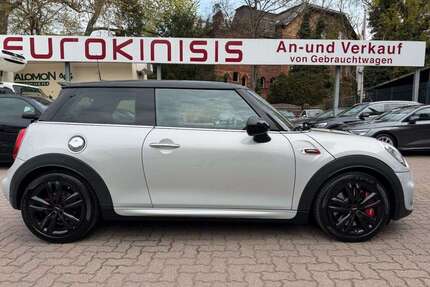 Mini John Cooper Works Gebrauchtwagen