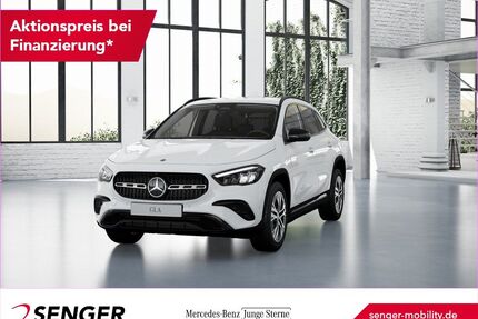 Mercedes-Benz GLA 200 Gebrauchtwagen
