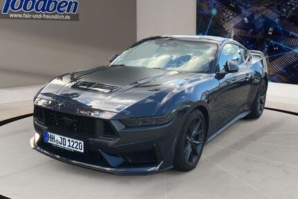 Ford Mustang Gebrauchtwagen