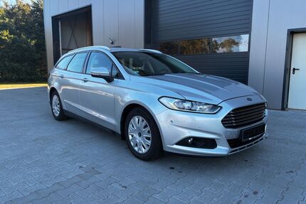 Ford Mondeo Gebrauchtwagen