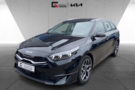 Kia ceed Sportswagon Gebrauchtwagen