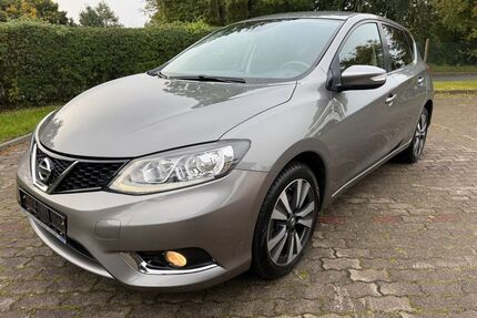 Nissan Pulsar Gebrauchtwagen