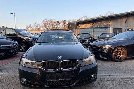 BMW 316 Gebrauchtwagen