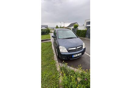Opel Meriva Gebrauchtwagen
