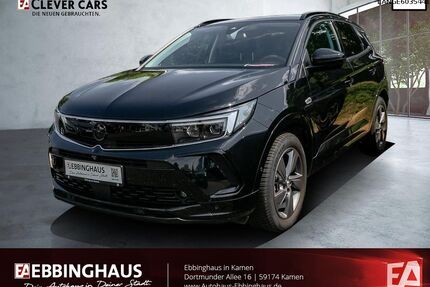 Opel Grandland (X) Gebrauchtwagen