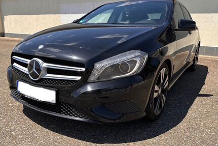 Mercedes-Benz A 200 Gebrauchtwagen