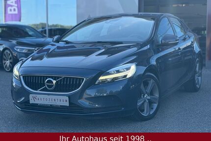 Volvo V40 Gebrauchtwagen