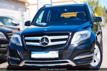 Mercedes-Benz GLK 220 Gebrauchtwagen