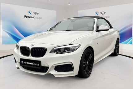 BMW 218 Gebrauchtwagen
