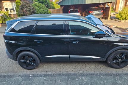Peugeot 5008 Gebrauchtwagen