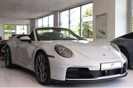 Porsche 992 Gebrauchtwagen