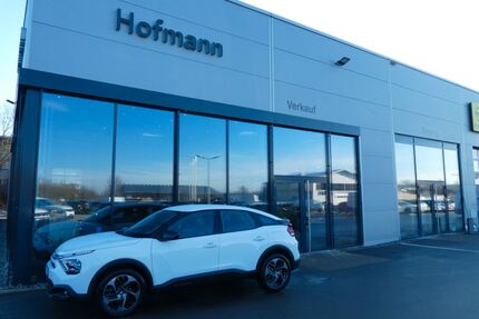 Citroen C4 Gebrauchtwagen