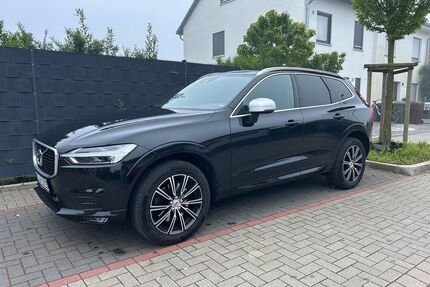 Volvo XC60 Gebrauchtwagen