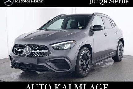 Mercedes-Benz GLA 220 Gebrauchtwagen