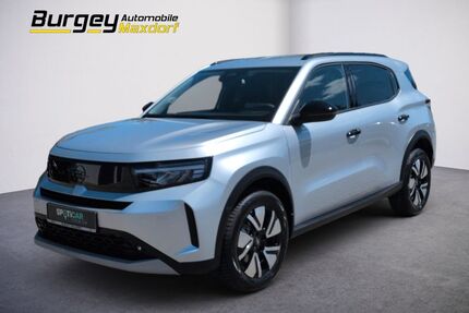 Opel Frontera Gebrauchtwagen