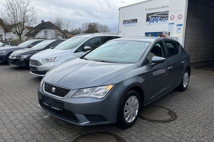 Seat Leon Gebrauchtwagen