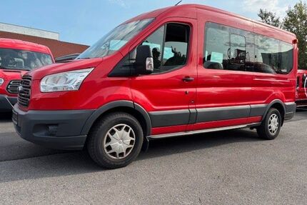 Ford Transit Gebrauchtwagen