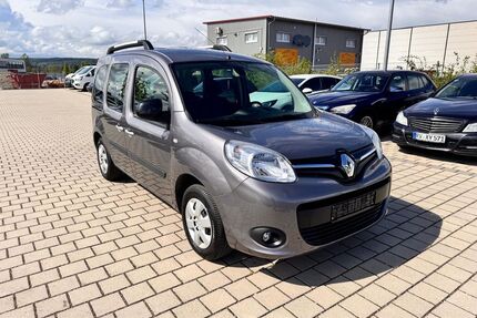 Renault Kangoo Gebrauchtwagen