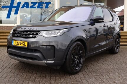 Land Rover Discovery Gebrauchtwagen
