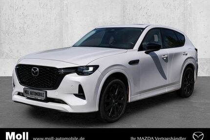 Mazda CX-60 Gebrauchtwagen