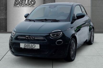 Fiat 500e Gebrauchtwagen