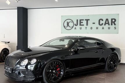 Bentley Continental GT Gebrauchtwagen