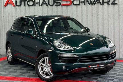 Porsche Cayenne Gebrauchtwagen