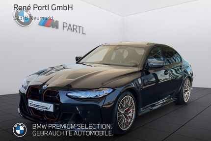BMW M3 Gebrauchtwagen