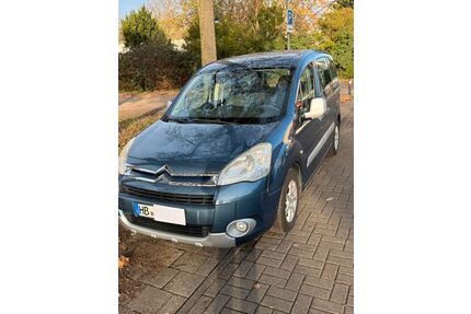 Citroen Berlingo Gebrauchtwagen