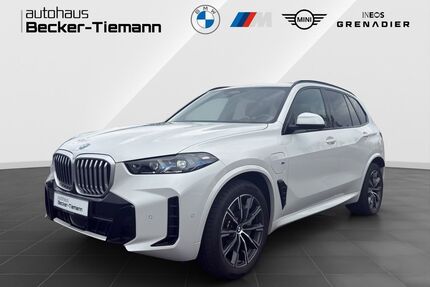 BMW X5 Gebrauchtwagen