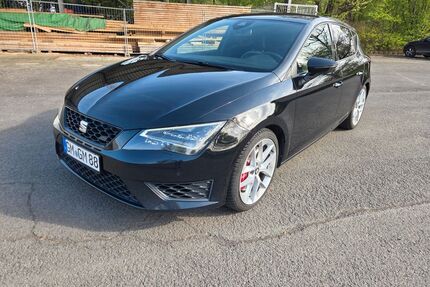 Seat Leon Gebrauchtwagen