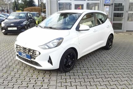 Hyundai i10 Gebrauchtwagen