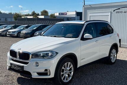 BMW X5 Gebrauchtwagen
