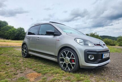 VW up! Gebrauchtwagen
