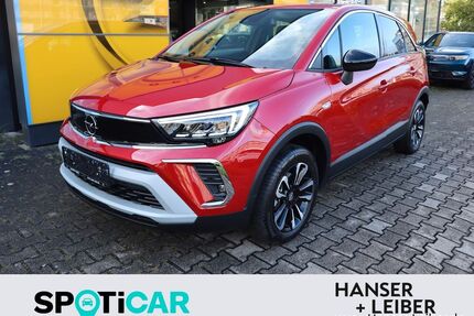 Opel Crossland (X) Gebrauchtwagen