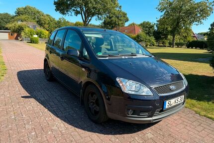 Ford C-Max Gebrauchtwagen
