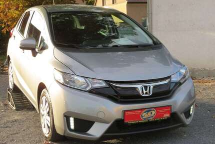 Honda Jazz Gebrauchtwagen