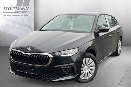 Skoda Scala Gebrauchtwagen