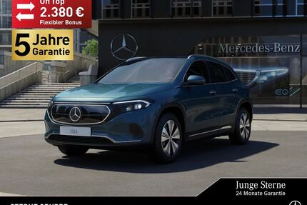 Mercedes-Benz EQA Gebrauchtwagen