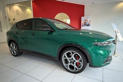 Alfa Romeo Tonale Gebrauchtwagen