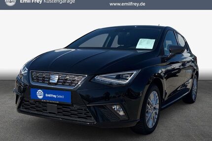 Seat Ibiza Gebrauchtwagen