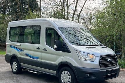 Ford Transit Gebrauchtwagen