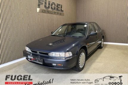 Honda Accord Gebrauchtwagen