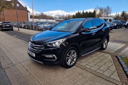 Hyundai SANTA FE Gebrauchtwagen